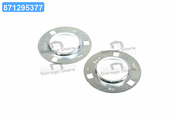 Корпус підшипника PF 62 (SKF) PF 62