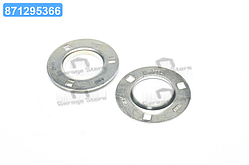 Корпус підшипника PF 52 (комп. 2 шт) (SKF) PF 52