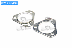 Корпус підшипника з овальним фланцем PFD 72 (SKF) PFD 72