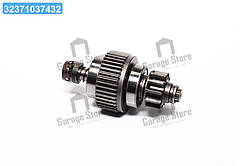 Привід стартера ISUZU, Богдан L=132 (Бендікс) (DECARO) DC 89.717.97.710