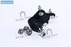 Палець кульовий SEAT, SKODA, VW (Вир-во TRW) JBJ815