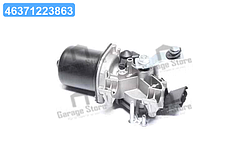 Моторедуктор склоочисника NISSAN QASHQAI 07-13 (DECARO) DE.67.00039