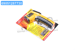 Безконтактний інфрачервоний термометр (пірометр) -50-530 ° C, 12:1, EMS = 0,95 BENETECH (BENETECH) GM530