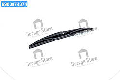 Щітка склоочис. 300 скла заднього H309 (вир-во Bosch) 3397011630