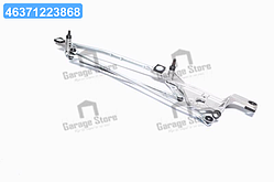 Привід склоочисника (трапеція) FORD Focus II (05>) (DECARO) DE.67.00042