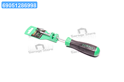 Викрутка TORX T20 TOPTUL FFAB2010 (TOPTUL) FFAB2010