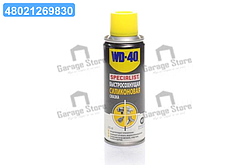 Мастило проникаюча швидкодіюча WD-40 SPECIALIST 200мл 124W700113
