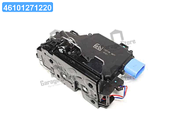 Дверний замок передній правий VAG (вир-во FEBI) 172118