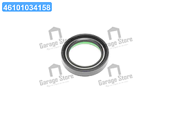 Сальник кермового механізму SCJY 27,7X 38,0X 8,5 NEM (вир-во Corteco) 19019827B