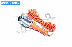 Ліхтар переносний, 220В, 10м., DK36-132