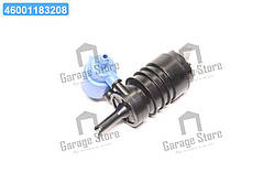 Водяний насос склоомивача OPEL Astra F, Calibra, Corsa, Kadett E (вир-во MEYLE) 614 870 9001