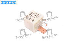 Реле, паливний насос (вир-во ERA) 661089