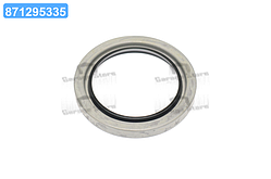 Ущільнення 22870 (58,34х79,96х9,12) (SKF) 22870