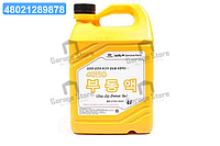 Антифриз Mobis Hyundai/Kia Long Life Coolant концентрат красный 07100-00401 (Канистра 4л) 0710000401