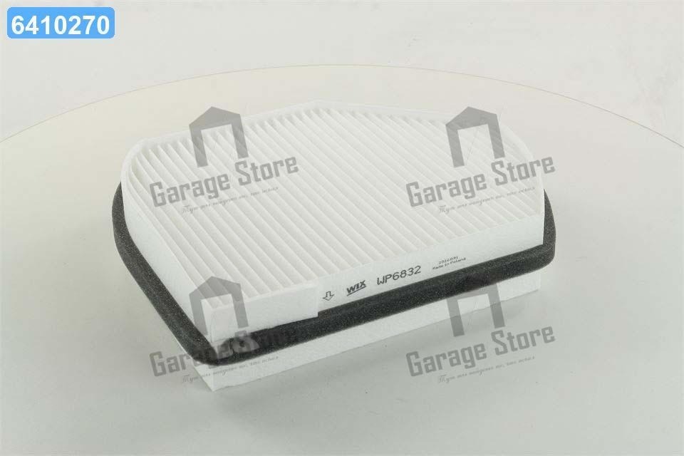 Фільтр салону MB C, CLK WP6832/K1016 (вир-во WIX-FILTERS) WP6832, фото 1