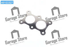 Прокладка труби приймальної AUDI/VW 1.6/1.8/2.0 (вир-во Elring) 692.778