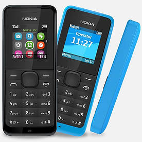 Мобільний телефон Nokia 105