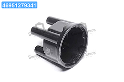 Кришка розподільника запалювання (вир-во BERU) VK3601