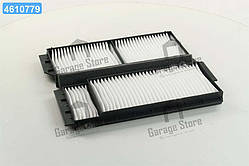 Фільтр салону (2шт.) (вир-во WIX-FILTERS) WP9282