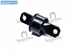 Сайлентблок балки FORD C-MAX, FOCUS, VOLVO C30, S40 98 - задн. міст (Вир-во MOOG) FD-SB-0191