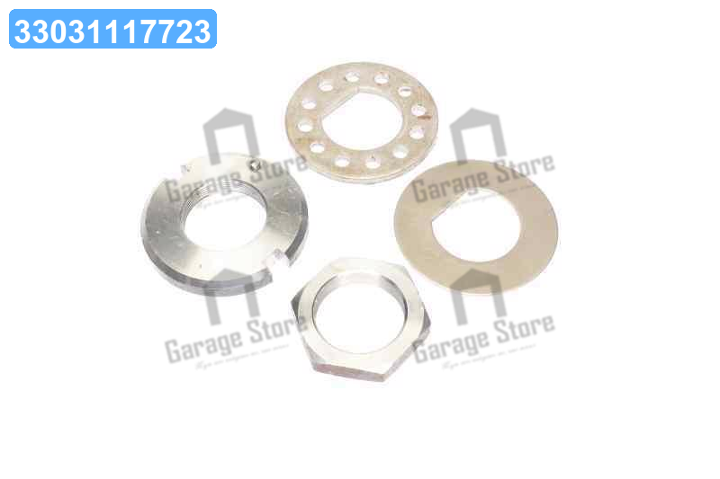 Ремкомплект Ступицы 2ПТС4 , КТУ (пр-во Украина) Р/К.2ПТС-4 — Купить ...