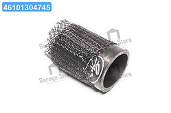 Патрубок турбокомпресора 09-0111