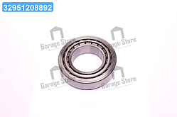 Підшипник (32212) маточини Еталон, ТАТА Е1-Е4 задній зовнішній (RIDER) RD-261235603102