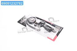 Пістолет для накачування шин YATO із цифровим LCD манометром P ? 0.8 MPa, O = 1/4” (YATO) YT-23702