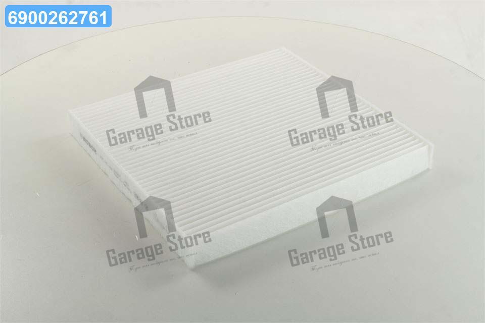 Фільтр салону Citroen; Peugeot (вир-во Bosch) 1987432065, фото 1