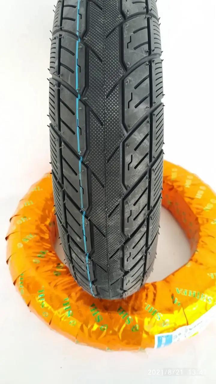 Покришка 3,00-10 SHIH FA 360 Бескамерка