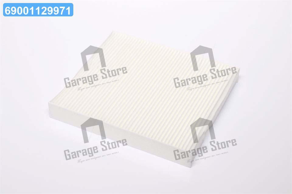 Фільтр салону Nissan X-TRAIL; ALMERA; Infiniti (вир-во Jakoparts) J1341002, фото 1