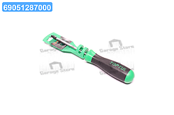Викрутка TORX T27 TOPTUL FFAB2710 (TOPTUL) FFAB2710