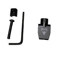 Кріплення бічне для QD антабки GrovTec Side Rider Sling Mount на Picatinny/Weaver