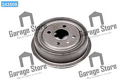 Барабан гальмівний DAEWOO ESPERO LANOS NUBIRA задн. (вир-во Bosch) 0 986 477 018