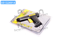 Пістолет клейовий електричний, 11 мм, 78Вт. (TOPEX) 42E501