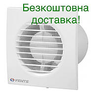 Вентилятор Вентс 100 Сімпл витяжний