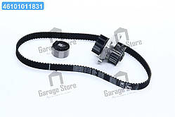 Водяний насос + комплект зубчастого ременя (Вир-во Contitech) CT1115WP1