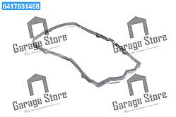 Прокладка піддону картера АКПП MB (вир-во FEBI) 30156