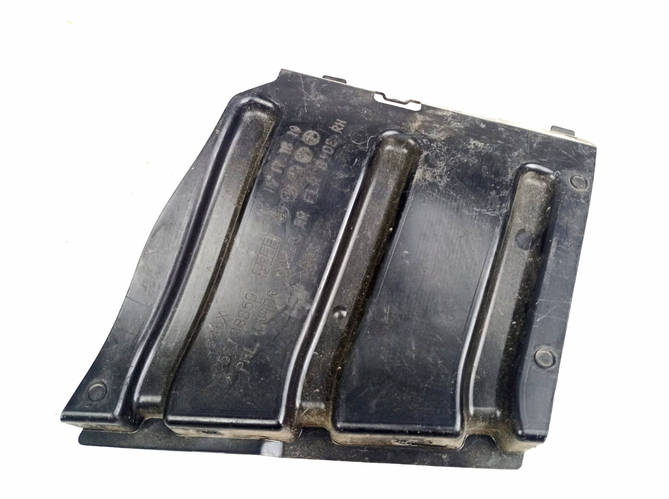 Накладка панели пола Mitsubishi Outlander 3 (2018-наше время) 3-й ...