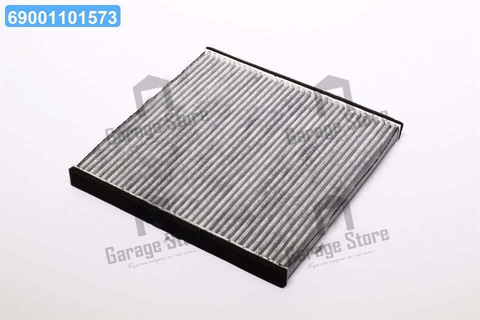 Фільтр салону вугільний Lexus RX-08 (вир-во Jakoparts) J1342016, фото 1