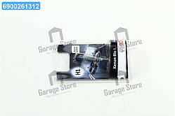 Лампа розжарювання H1 12V 55W P14,5s XENON BLUE (вир-во Bosch) 1 987 301 011