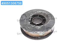 Дріт зварювальний обміднений СВ-08Г2С, D = 1.2мм, 4,0 кг  DK-08Г2С-412