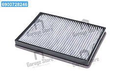 Повітряний фільтр пасажирського салону (вир-во GM) 22753219