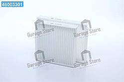 Фільтр салону (2шт.) (вир-во WIX-FILTERS) WP9256