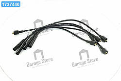 Дріт запалювання  2101-07 компл. (вир-во Bosch) 0986356828