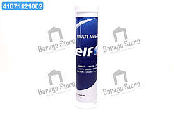 Мастило універсальне ELF MULTI MOS 2 (400 гр) 140007