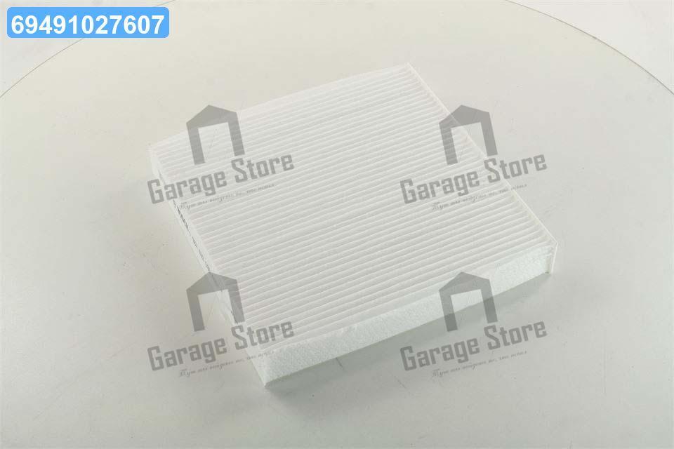 Фільтр салону RENAULT LAGUNA II 00- (вир-во BOSCH) 1987432080, фото 1