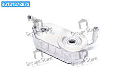 Радіатор масляний CODOBA1/2/IBIZA2 AT 93-99 (вир-во Van Wezel) 58003110