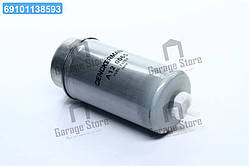 Фільтр паливний FORD TRANSIT 2000 2.0-2.4 DI, TRANSIT 2007 2.2-2.4 TDCI (вир-во DENCKERMANN) A120065