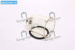 Колба паливного фільтра 600FG (RIDER) RD 600FK